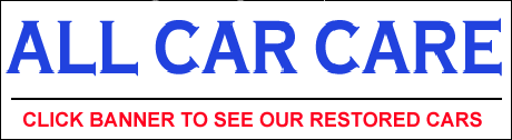 Welcome to All Car Care -- Family Owned and Operated